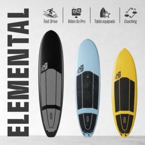 Starter Pack - Elemental