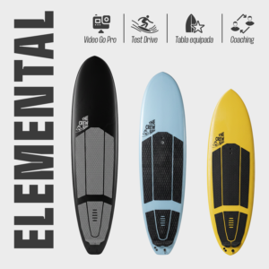 Starter Pack - Elemental