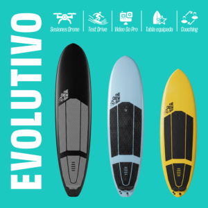 Starter Pack – Evolutive