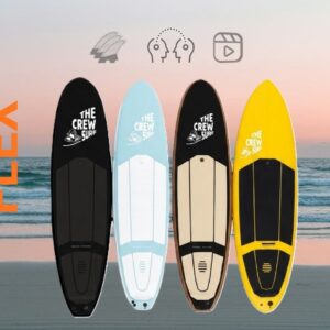Starter Pack – FLEX