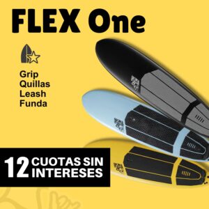 Starter Pack – FLEX One