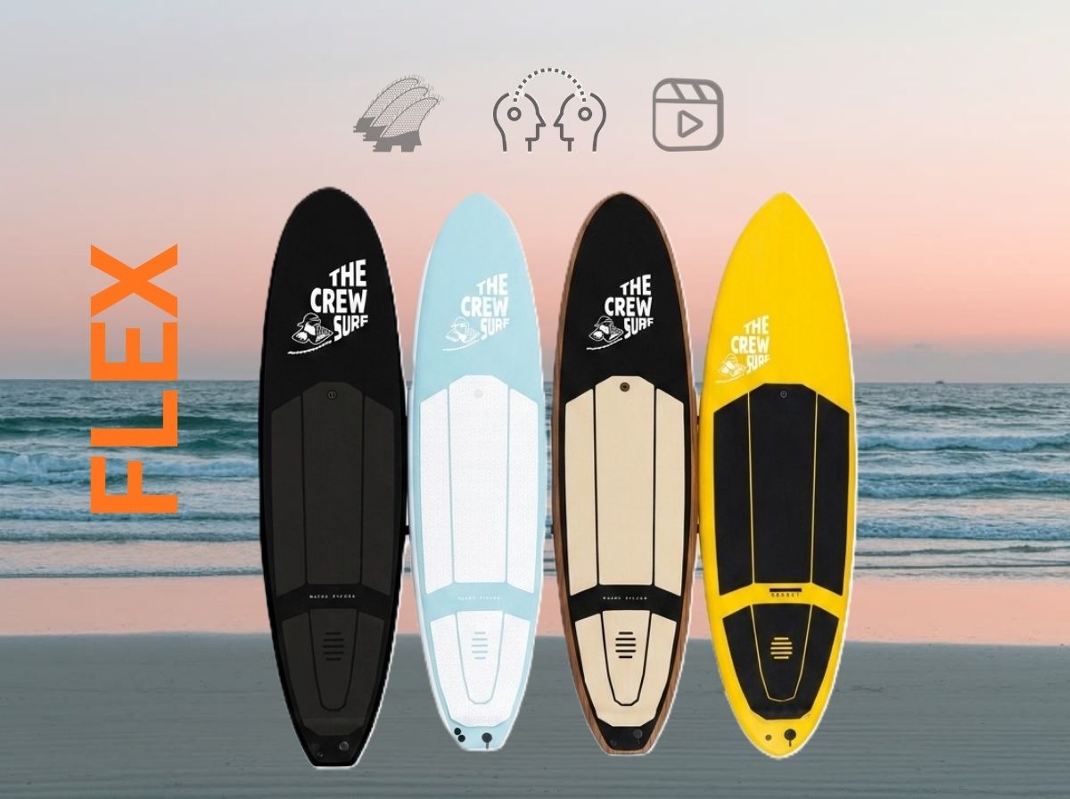Starter Pack – FLEX Starter Pack – FLEX