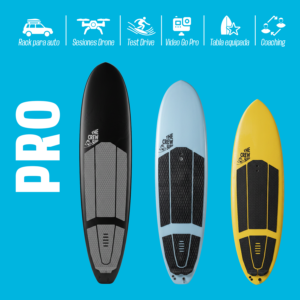 Starter Pack – Pro