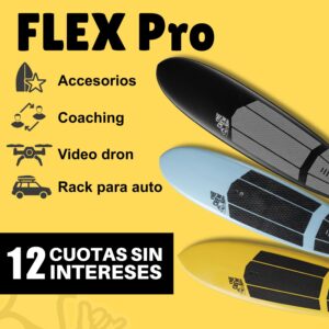 Starter Pack – FLEX Pro