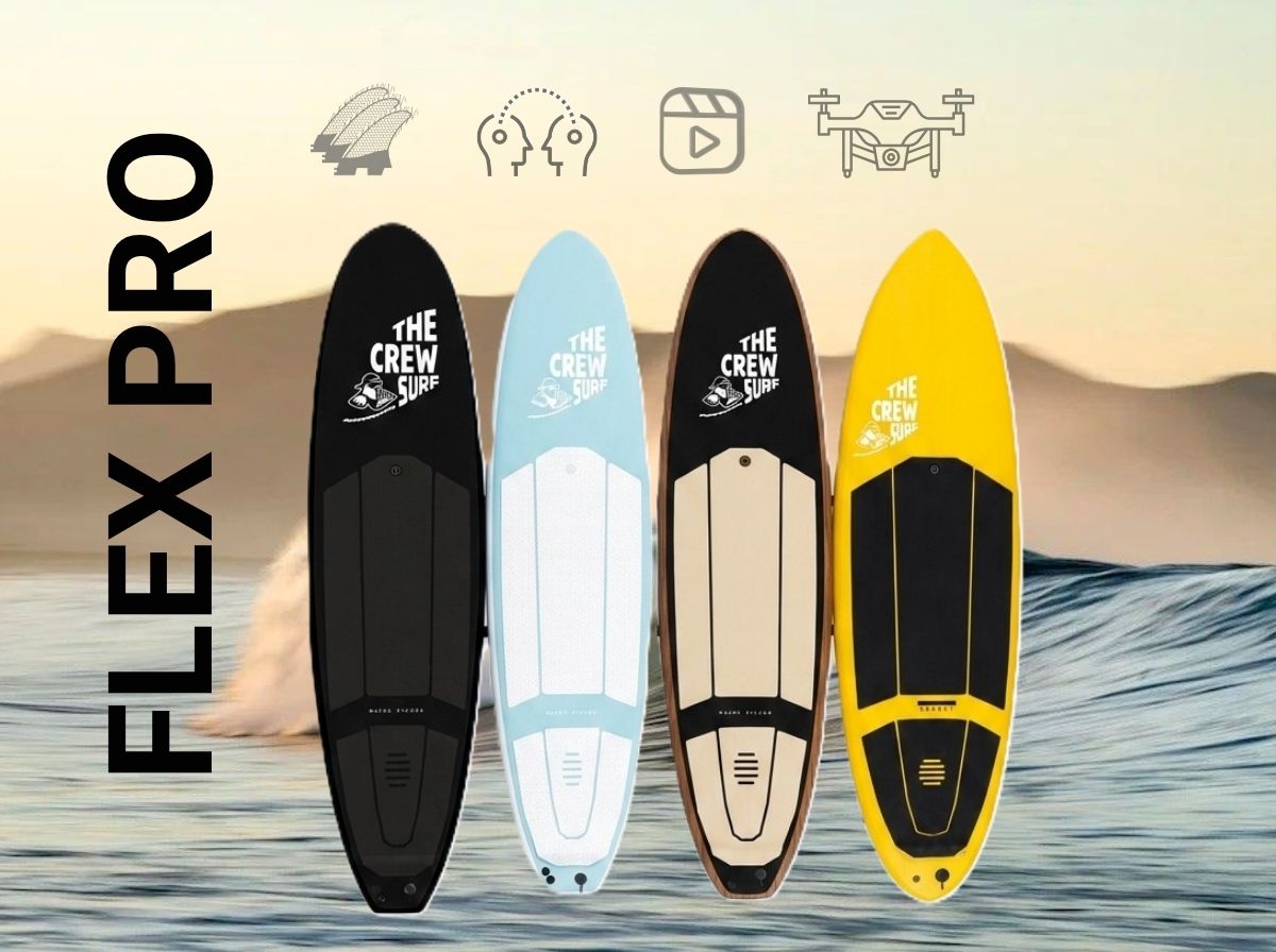 Starter Pack – FLEX PRO Starter Pack – FLEX PRO